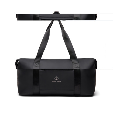 Logotrade firmakingitused pilt: VINGA Baltimore RCS 24h reisikott